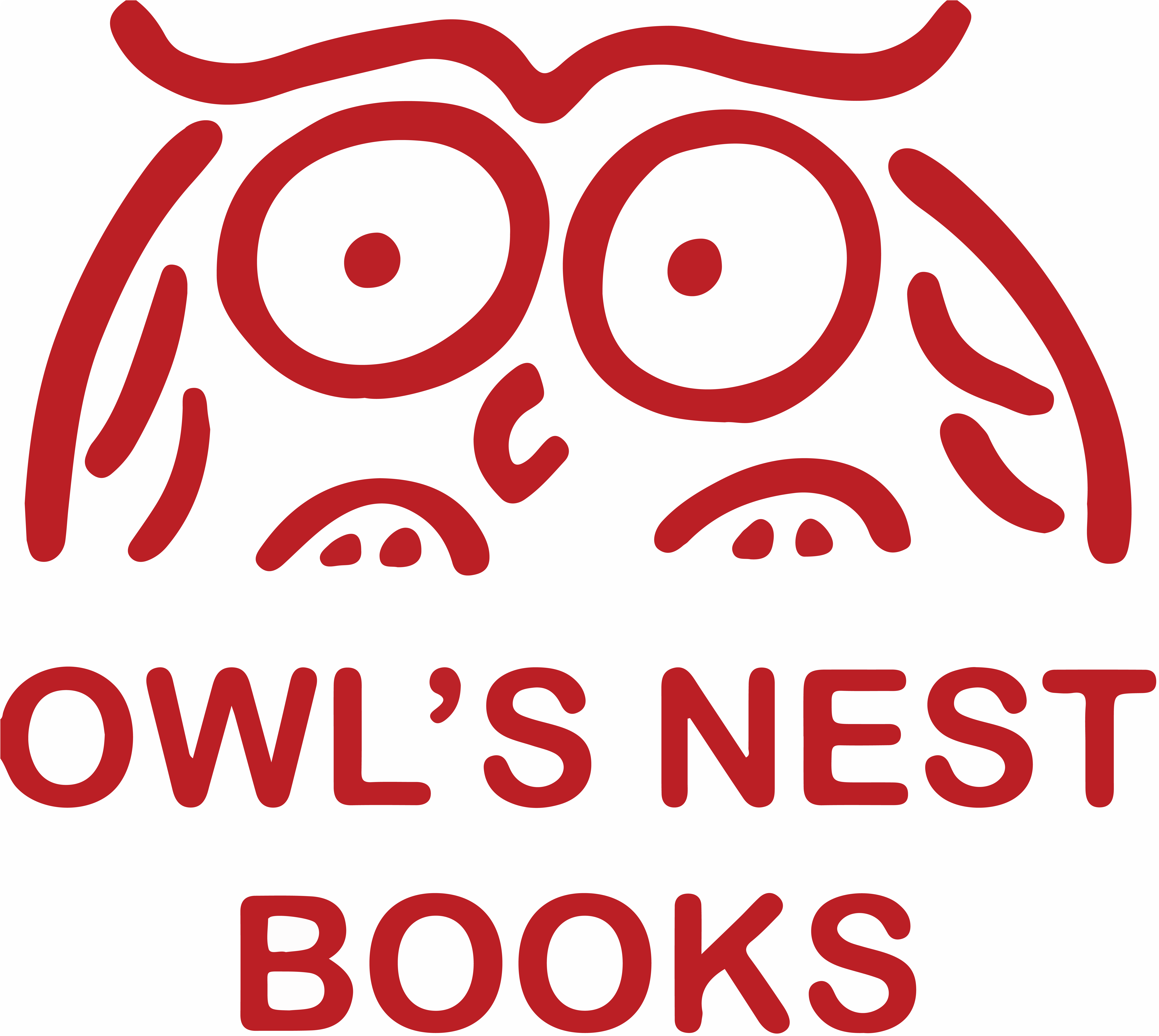 Owls Nest Books